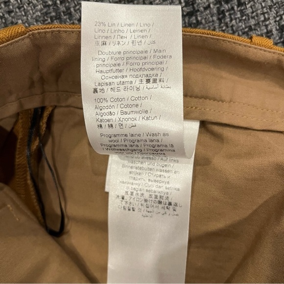 NWT Kenzo Culotte - Picture 12 of 12